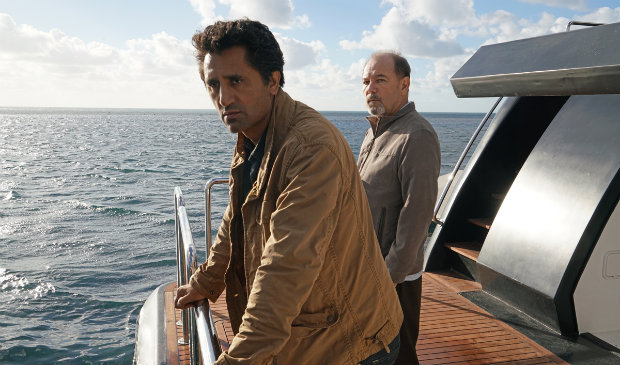 Temporada final de 'Fear The Walking Dead' estreia no AMC