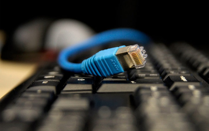 A Anatel informou que as operadoras s podero limitar a internet depois de oferecer mecanismos para o usurio saber o quanto gastou do pacote. Foto: Edilson Rodrigues/Agncia Senado