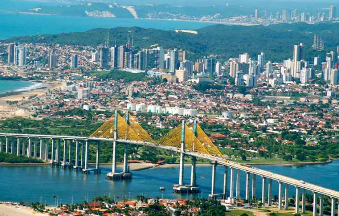 Roteiro gratuito para aproveitar as belezas naturais e a cultura potiguar | Turismo: - O melhor conteúdo sobre Pernambuco na internet Roteiro gratuito para aproveitar as belezas naturais e a cultura potiguar | Turismo: - O melhor conteúdo sobre Pernambuco na internet