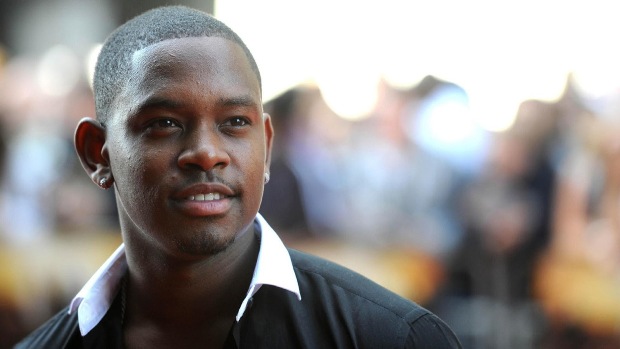 Aml Ameen interpretou o personagem Capheus. Foto: Netflix/Divulgao