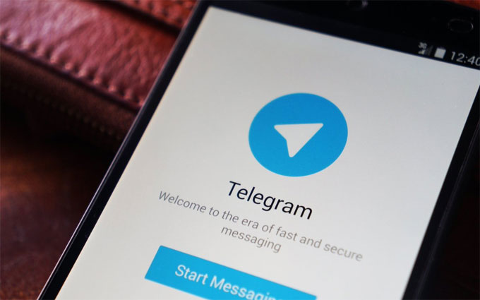 Na ltima vez em que o WhatsApp ficou fora do ar no Brasil, o Telegram ganhou mais de 1 milho de usurios. Foto: Divulgao (Na ltima vez em que o WhatsApp ficou fora do ar no Brasil, o Telegram ganhou mais de 1 milho de usurios. Foto: Divulgao)