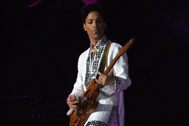 The Current, uma estao de rdio de Minnesota, estado em que Prince nasceu e viveu, tomou a iniciativa da homenagem. Foto: YouTube/Reproduo