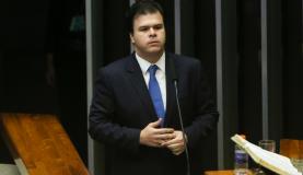 Fernando Coelho Filho  o novo ministro de Minas e Energia. Foto: Marcelo Camargo/Arquivo Agncia Brasil