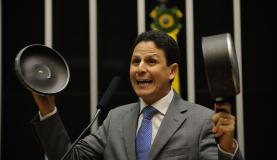 O deputado Bruno Arajo (PSDB-PE) ser o novo ministro das Cidades. Foto: Fabio Rodrigues Pozzebom/Agncia Brasil