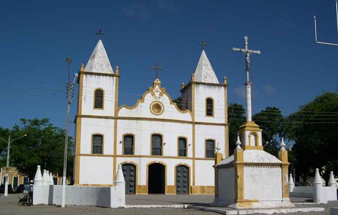 Foto: Arquidiocese de Fortaleza/Divulgao