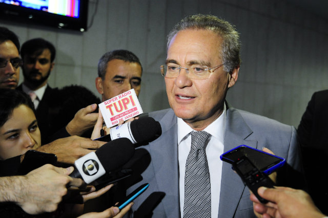 Foto:Jonas Pereira/Agncia Senado