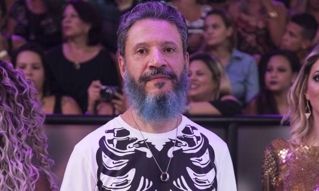 Investigao comeou aps a participao do designer de tatuagem no BBB 16. Foto: TV Globo/Divulgao
