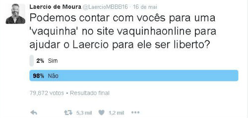Foto: Reproduo/Twitter