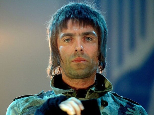 Liam Gallagher estaria articulando novos passos na carreira solo. Foto: oasisnews.com.br/Reproduo da internet