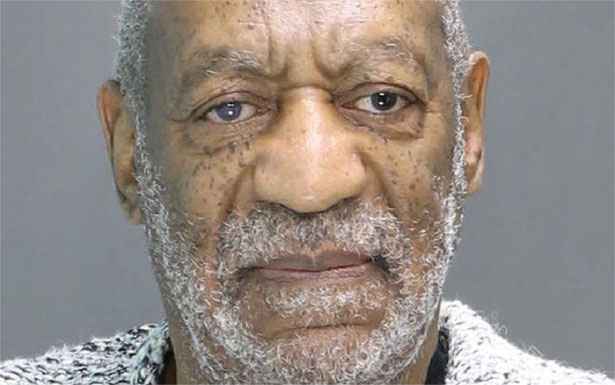 Cosby foi acusado de agresso sexual por cerca de cinquenta mulheres, mas sempre negou as acusaes. Foto: AFP Photo