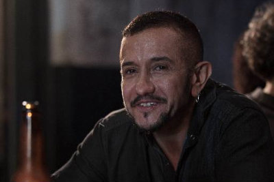 O ator transexual Lo Moreira participou de Psi. Foto: HBO/Divulgao