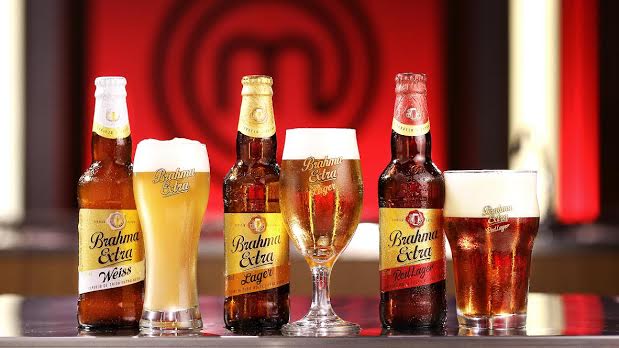 Cervejas so pensadas para harmonizar com pratos diferentes. Foto: Justpress/Divulgao