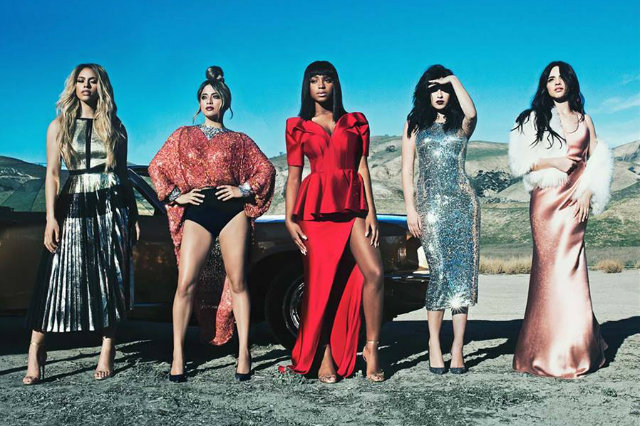 Fifth Harmony aposta nas tendncias do pop para se manter com relevncia no mercado. Foto: Facebook/Divulgao