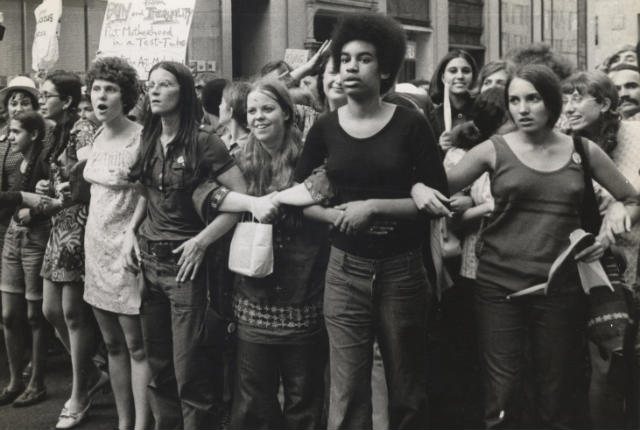 Obra se passa na dcada de 1960. Foto: Netflix/Divulgao