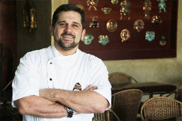 Foto: Restaurante Chiwake/Divulgação Foto: Restaurante Chiwake/Divulgação