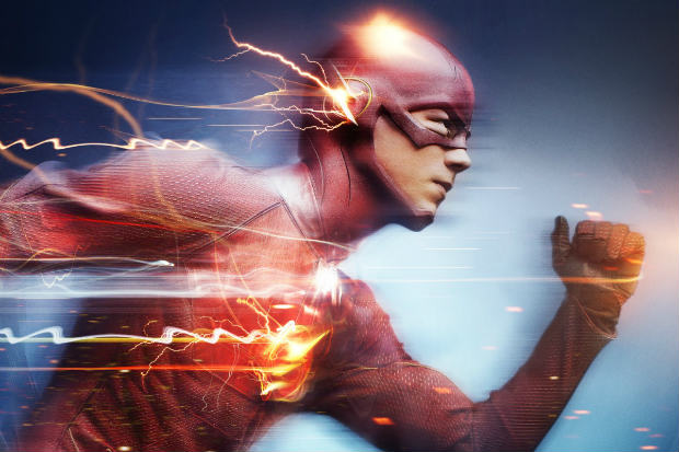 "The Flash" apresentar um tom mais leve do que o de "Batman vs Superman". Foto: Reproduo da internet