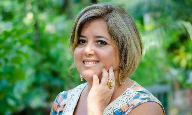  (Foto: Divulgao/Kelly Petraglia)