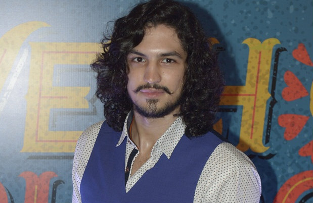 Gabriel Leone interpreta Miguel. Foto: TV Globo/Divulgao