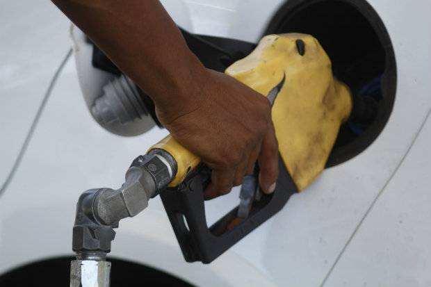 O PostoFiel  um programa do Centro de Monitoramento e Pesquisa da Qualidade de Combustveis, Biocombustveis, Petrleo e Derivados, Cempeqc.
Foto: Rodrigo Silva/DP.