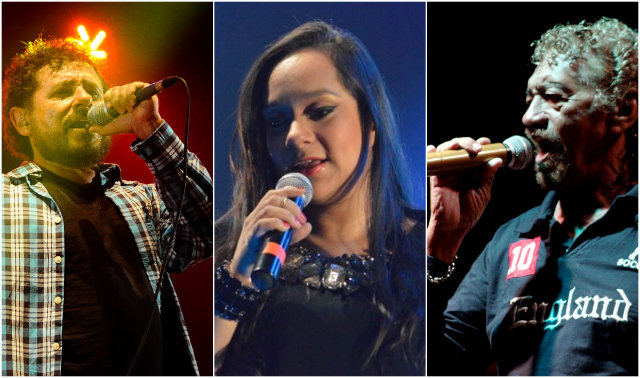 Músicos pernambcuanos lançam discos em temporada junina e resgatam forró pé-de-serra. Fotos: Reprodução da internet Músicos pernambcuanos lançam discos em temporada junina e resgatam forró pé-de-serra. Fotos: Reprodução da internet