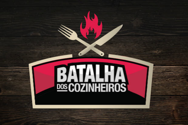 Segunda temporada do reality show Batalha dos Cozinheiros comeou com um novo formato. Foto: Reproduo/Rede Record 