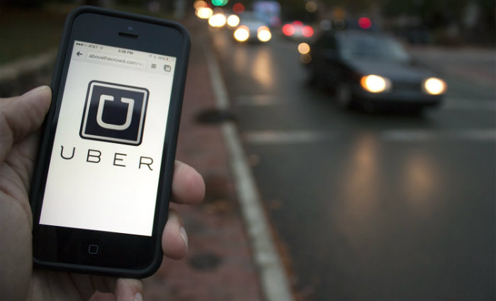 Uber vai disponibilizar nova forma de pagamento na segunda-feira. Foto: YouTube/Reproduo