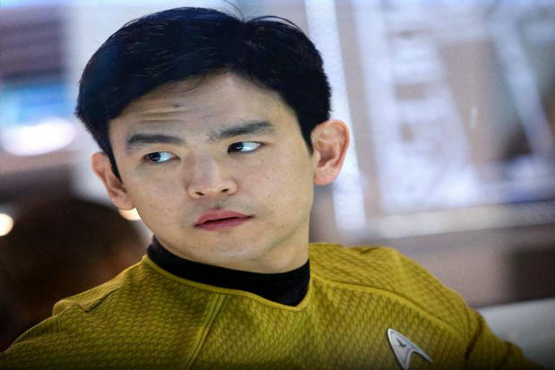 Personagem interpretado por John Cho ser gay na prxima  trama da franquia. Foto: Reproduo: YouTube