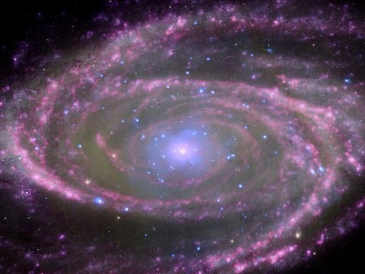 O projeto, de um custo de 31 bilhões de ienes (275 milhões de euros) foi pensado para responder a questões como quais são as leis da física em condições extremas. Foto: NASA/AFP O projeto, de um custo de 31 bilhões de ienes (275 milhões de euros) foi pensado para responder a questões como quais são as leis da física em condições extremas. Foto: NASA/AFP