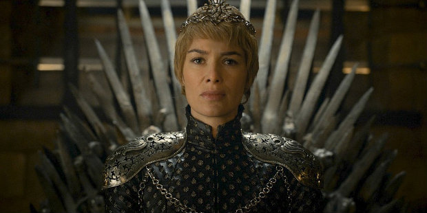 Game of thrones lidera com 23 indicaes. Foto; HBO/Divulgao