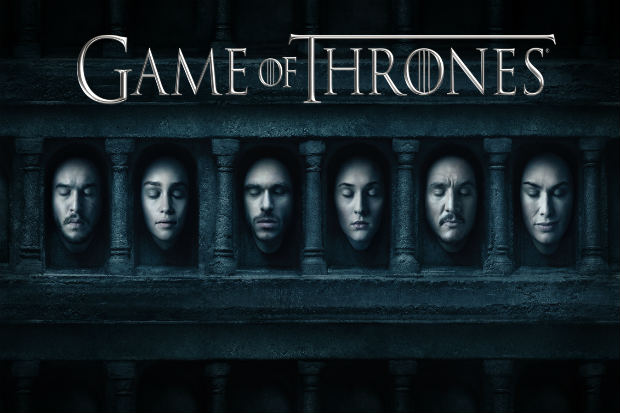 Narrao de Samuel L. Jackson de Game of Thrones peca por no ser rica em detalhes, sobra em diverso. Foto: HBO/Divulgao