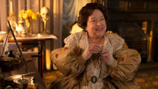 Kathy Bates, conhecida pela atuao em American Horror Story, vai protagonizar a srie. Foto: FX/Divulgao