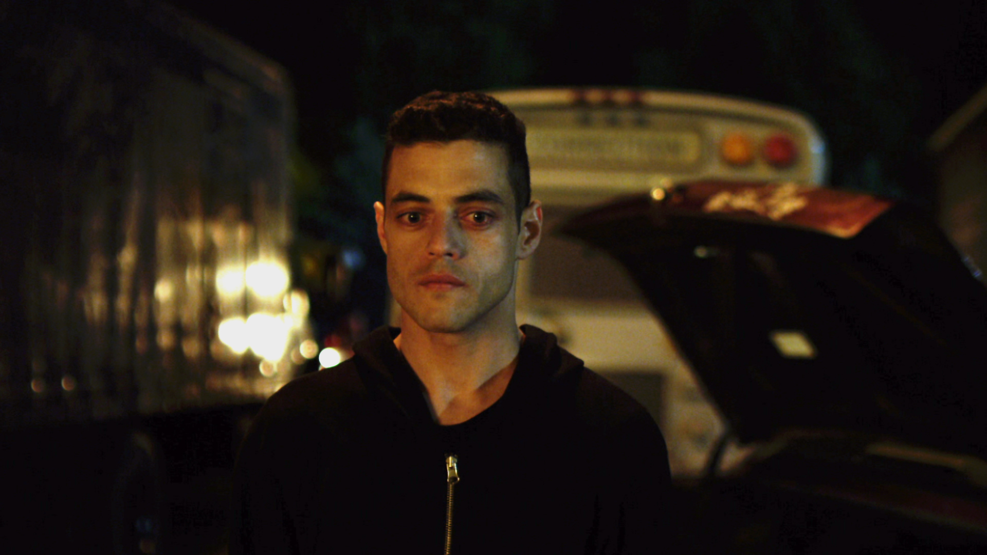 Sugestão do Mês (Julho) - Mr. Robot - Séries da TV