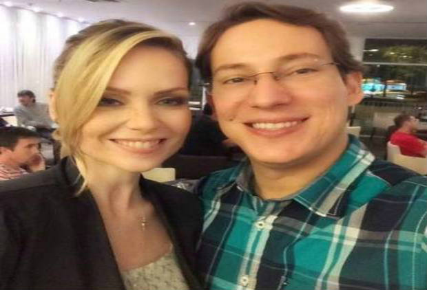 Aps as acusaes de abuso contra o filho de 5 anos, Bianca Toledo disse que pedir anulao do casamento com Felipe Garcia Heinderich. Foto: Reproduo/Facebook