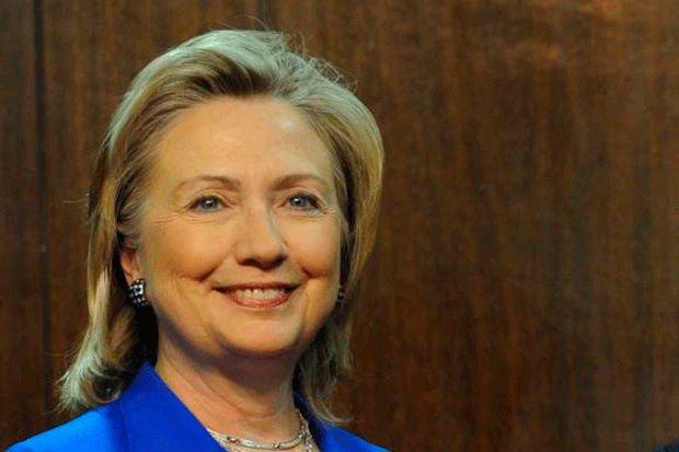 Hillary anunciou nome do vice, mas ala mais  esquerda do partido, queria uma personalidade "mais progressista". Foto: AFP Photo 
