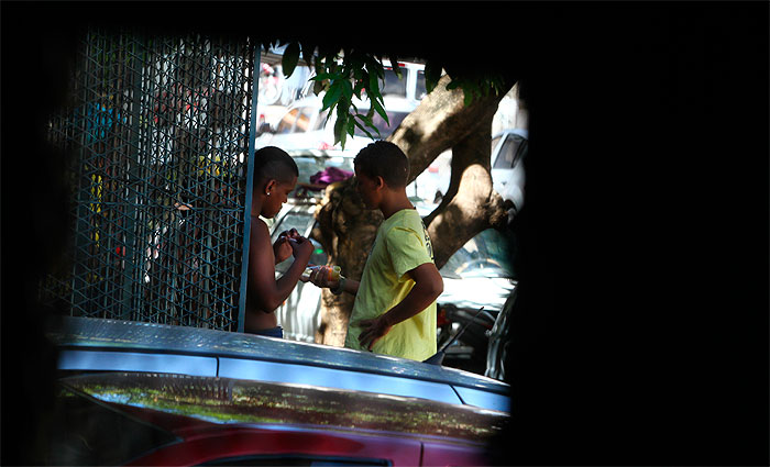 Cola de sapateiro - Mundo Educação