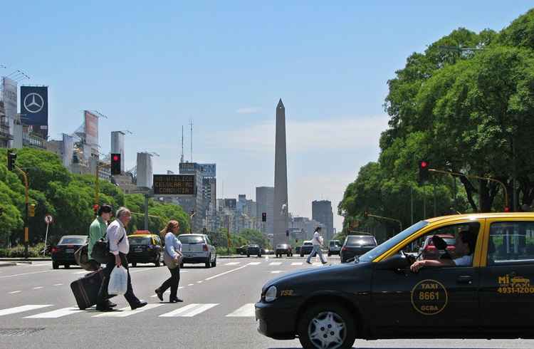 O roteiro comea, naturalmente, pela capital, uma cidade de traos elegantes Fernando Braga/CB/DA Press (O roteiro comea, naturalmente, pela capital, uma cidade de traos elegantes Fernando Braga/CB/DA Press)