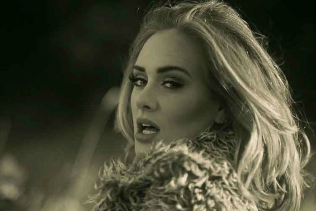 Adele recusa convite para se apresentar no Super Bowl. Foto: Reproduo/Youtube