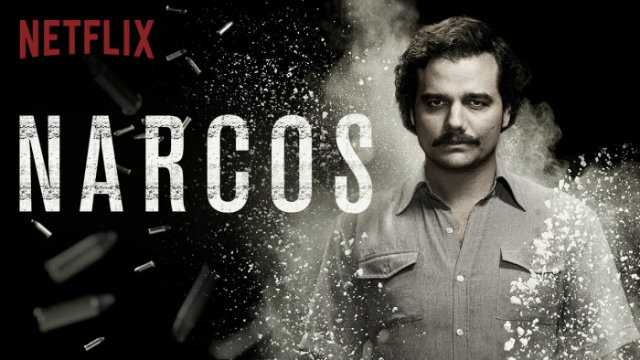 Segunda temporada de Narcos estreia dia 2 de setembro. Foto: Netflix / Divulgao.