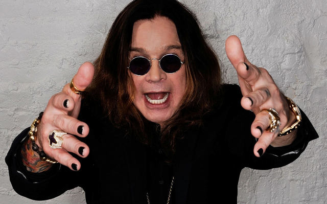 Cantor do Black Sabbath, britnico tem 67 anos. Foto: Ozzy Osbourne/Divulgao
