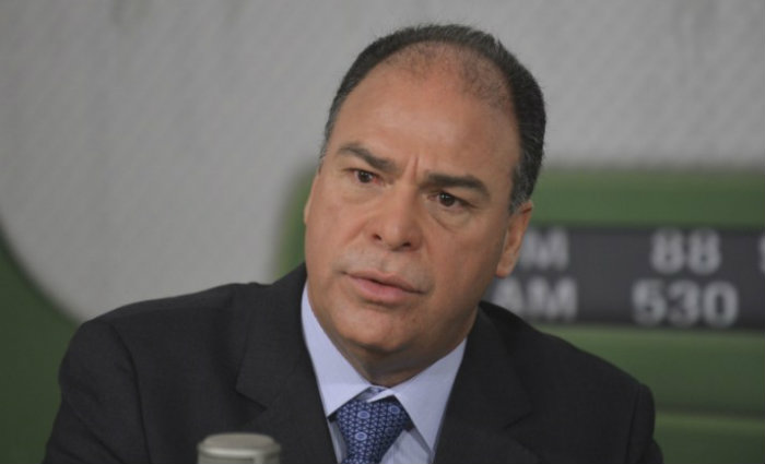 Ministro Fernando Bezerra Coelho. Foto: Agncia Brasil/Arquivo