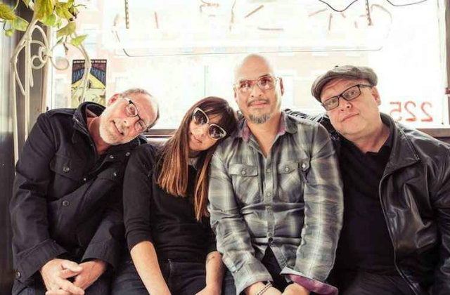 Pixies lana vdeo de Tenement song. Foto: Reproduo/Twitter