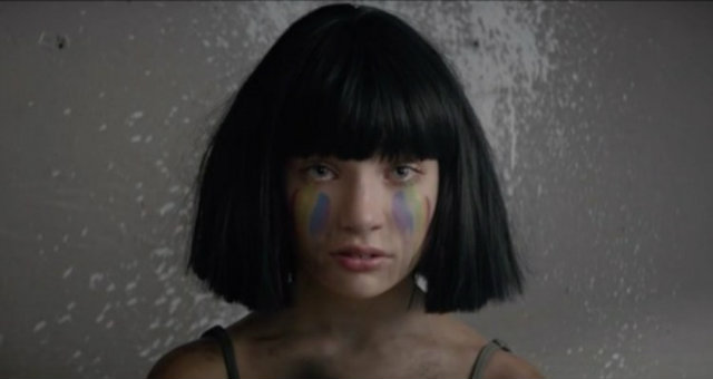 Sia revela clipe para o terceiro single de 'This is acting'. Foto: Reproduo/YouTube