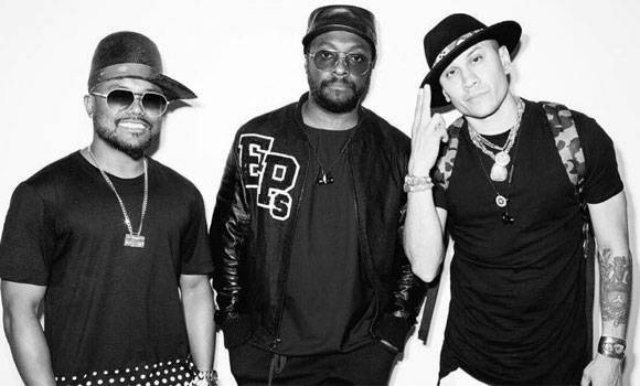 Cano j no conta com participao de Fergie. Foto: Black Eyed Peas/YouTube