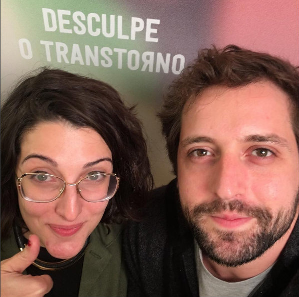 Texto de Gregrio foi um dos assuntos mais comentados do Twiiter. Foto: Reproduo/Instagram)