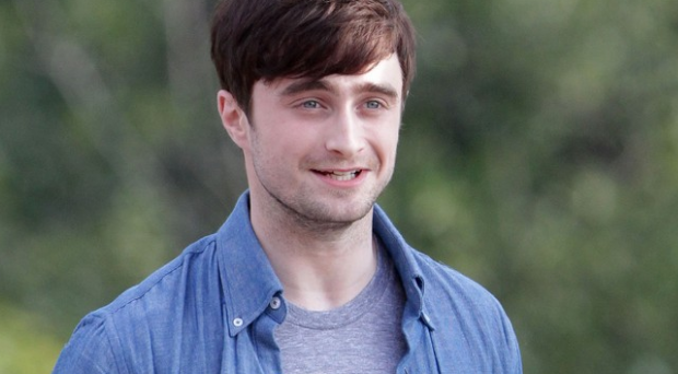"Talvez quando 30 anos se passarem eu possa pensar de forma diferente", disse Radcliffe. Foto: Divulgao