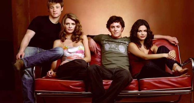 No Netflix, a chegada de 2016 será marcada pela estreia de séries