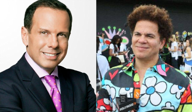 Político e artistas já têm relação de amizade. Foto: Facebook/Reprodução/Montagem/DP Político e artistas já têm relação de amizade. Foto: Facebook/Reprodução/Montagem/DP