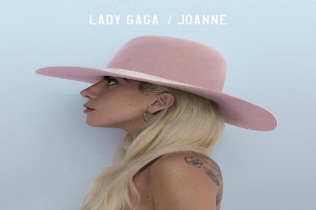 Novo CD de Lady Gaga, Joanne, vazou quatro dias antes da data oficial. Foto: Reproduo/Facebook