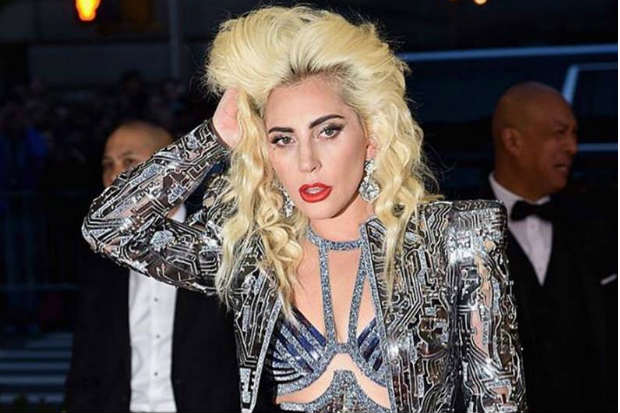 No Twitter e Facebook, assessoria do Rock in Rio desmentiu informao de que Lady Gaga estava confirmada na edio 2017 do festival. Foto: Reproduo/Facebook