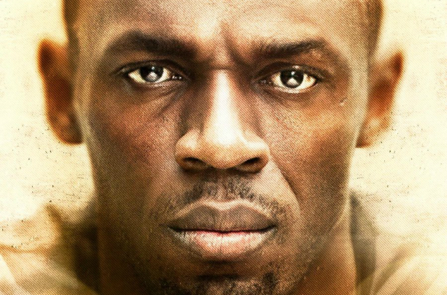 "Quero que as pessoas vejam quem eu sou de verdade", disse Bolt sobre documentrio. Foto: Universal/Divulgao